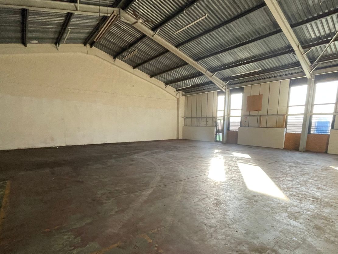 Units 3C, Bergen Way, Sutton Fields Industrial Estate, Hull, East Yorkshire, HU7 0YQ