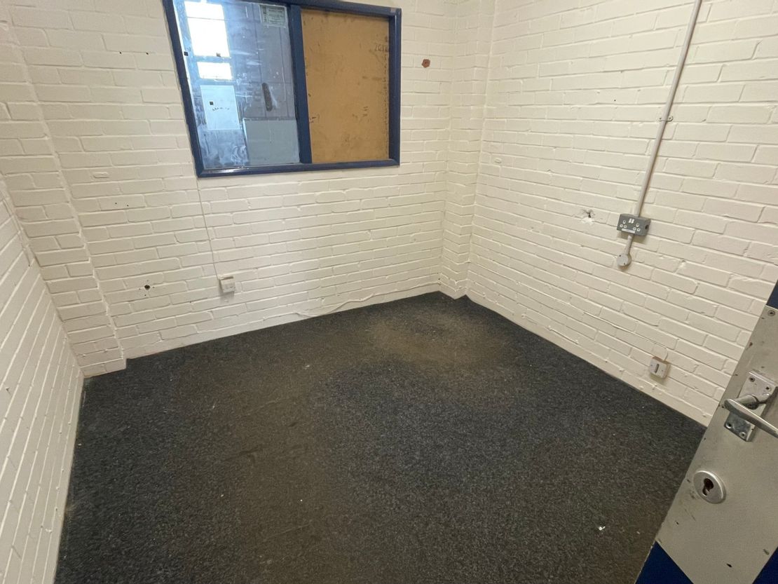 Units 3C, Bergen Way, Sutton Fields Industrial Estate, Hull, East Yorkshire, HU7 0YQ