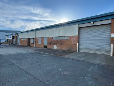 Property Image for Units 3C, Bergen Way, Sutton Fields Industrial Estate, Hull, East Yorkshire, HU7 0YQ