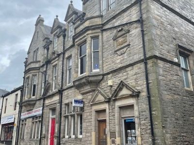 Property Image for Forth House, Forth Street, Leven, Fife, KY8 4PW