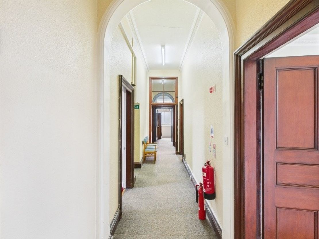 Forth House, Forth Street, Leven, Fife, KY8 4PW
