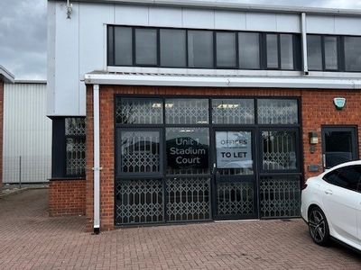 Property Image for Millennium Way, Pride Park, Derby, Derbyshire, DE24 8HP
