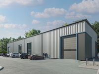Property Image for Unit 21, Llandygai Industrial Estate, Llandygai, Bangor, Gwynedd, LL57 4YH