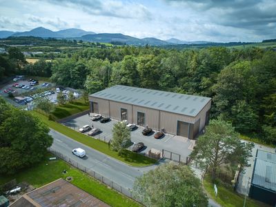 Property Image for Unit 21, Llandygai Industrial Estate, Llandygai, Bangor, Gwynedd, LL57 4YH