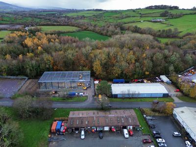 Property Image for Unit 21, Llandygai Industrial Estate, Llandygai, Bangor, Gwynedd, LL57 4YH