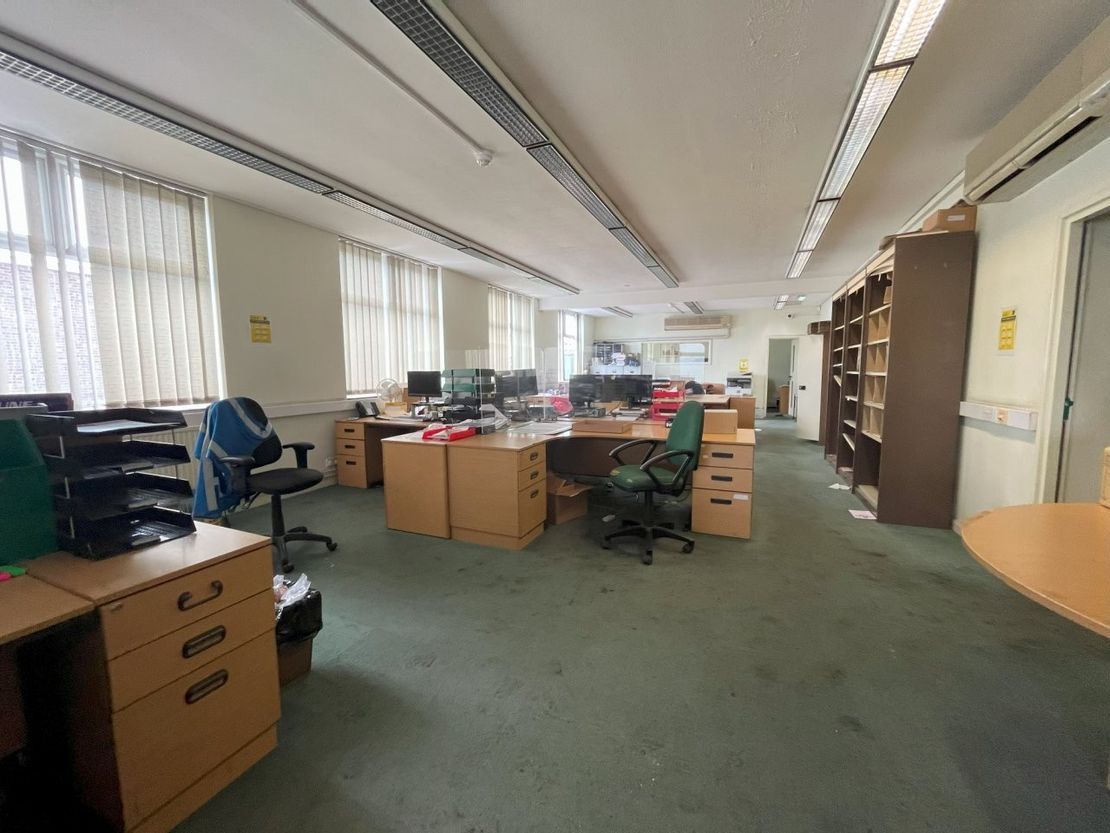 8 Whittle Road, Ipswich, Suffolk, IP2 0HA