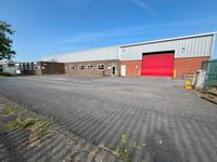 Property Image for 8 Whittle Road, Ipswich, Suffolk, IP2 0HA
