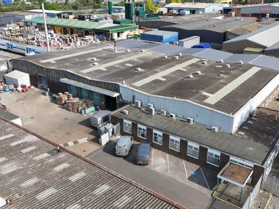 Property Image for 8 Whittle Road, Ipswich, Suffolk, IP2 0HA