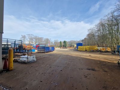 Property Image for Industrial Unit, Stoneywood Park, Dyce, Aberdeen, Aberdeenshire, AB21 7DZ