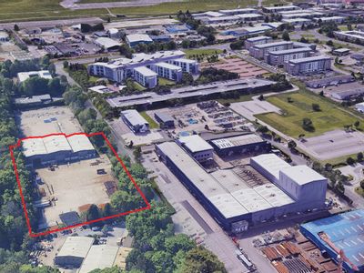 Property Image for Industrial Unit, Stoneywood Park, Dyce, Aberdeen, Aberdeenshire, AB21 7DZ