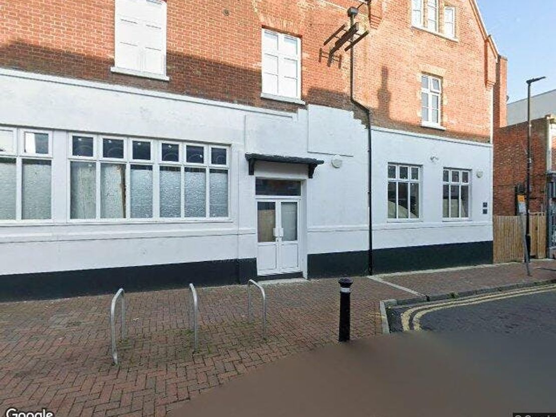 Cambridge Court, 121 London Road, Camberley, GU15 3JY