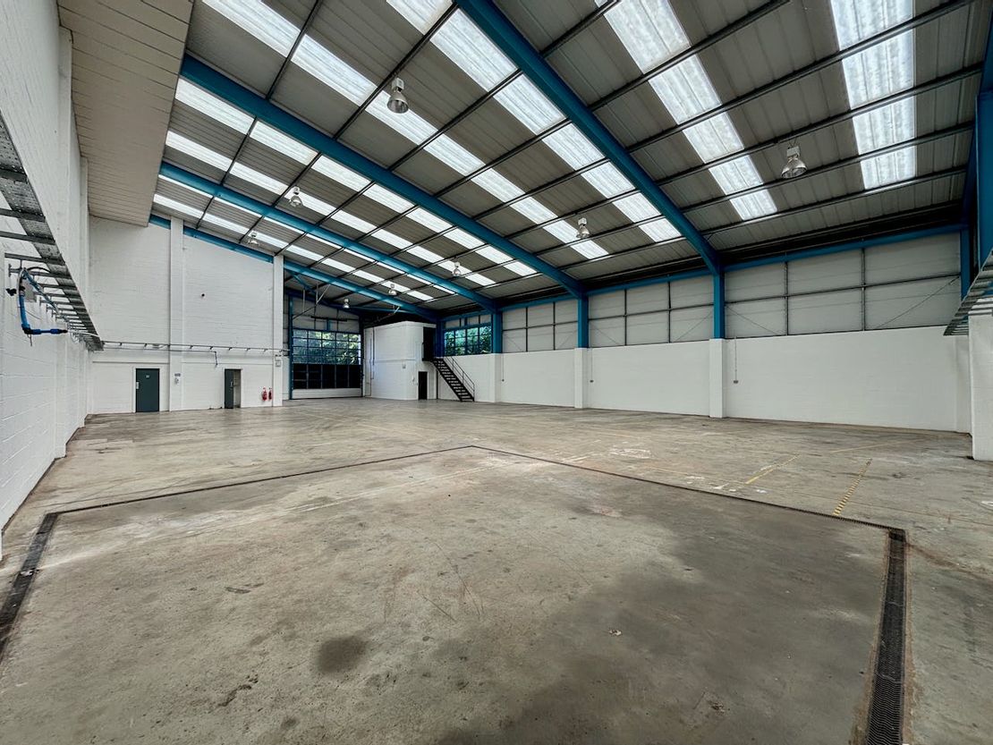 6 Millennium Point, Broadfields, Aylesbury, HP19 8ZU