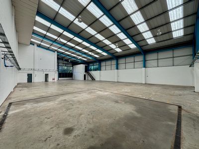 Property Image for 6 Millennium Point, Broadfields, Aylesbury, HP19 8ZU