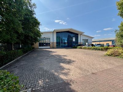 Property Image for 6 Millennium Point, Broadfields, Aylesbury, HP19 8ZU