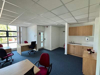 Property Image for 6 Millennium Point, Broadfields, Aylesbury, HP19 8ZU