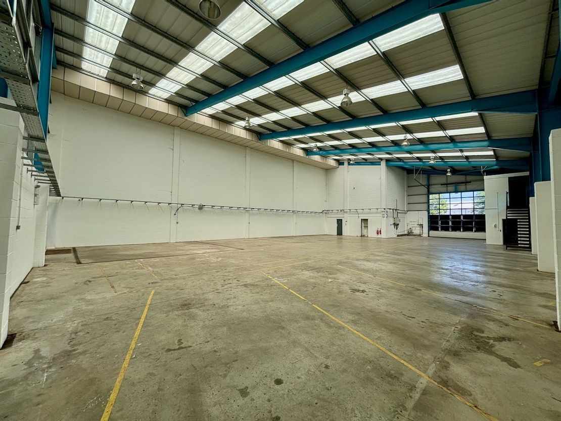 6 Millennium Point, Broadfields, Aylesbury, HP19 8ZU