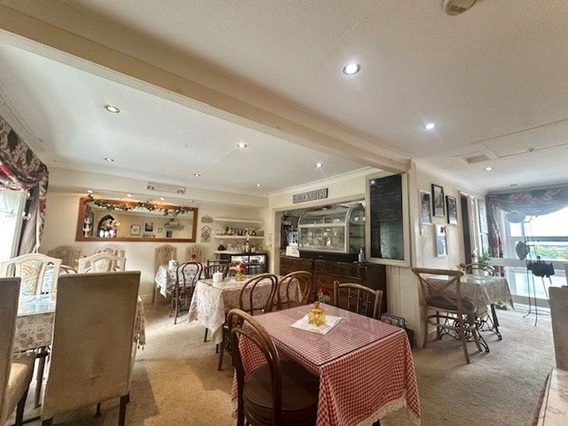 Gabriels, 15 Ball Street, Poulton Le Fylde, FY6