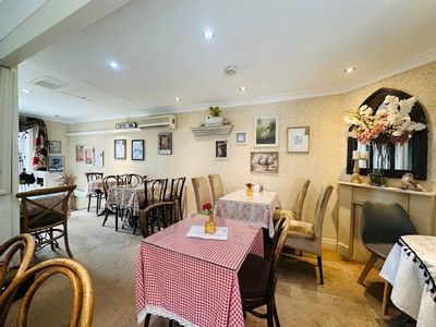 Property Image for Gabriels, 15 Ball Street, Poulton Le Fylde, FY6