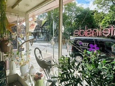 Property Image for Gabriels, 15 Ball Street, Poulton Le Fylde, FY6