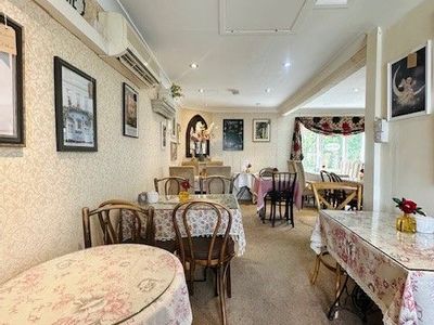 Property Image for Gabriels, 15 Ball Street, Poulton Le Fylde, FY6