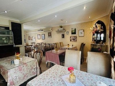 Property Image for Gabriels, 15 Ball Street, Poulton Le Fylde, FY6