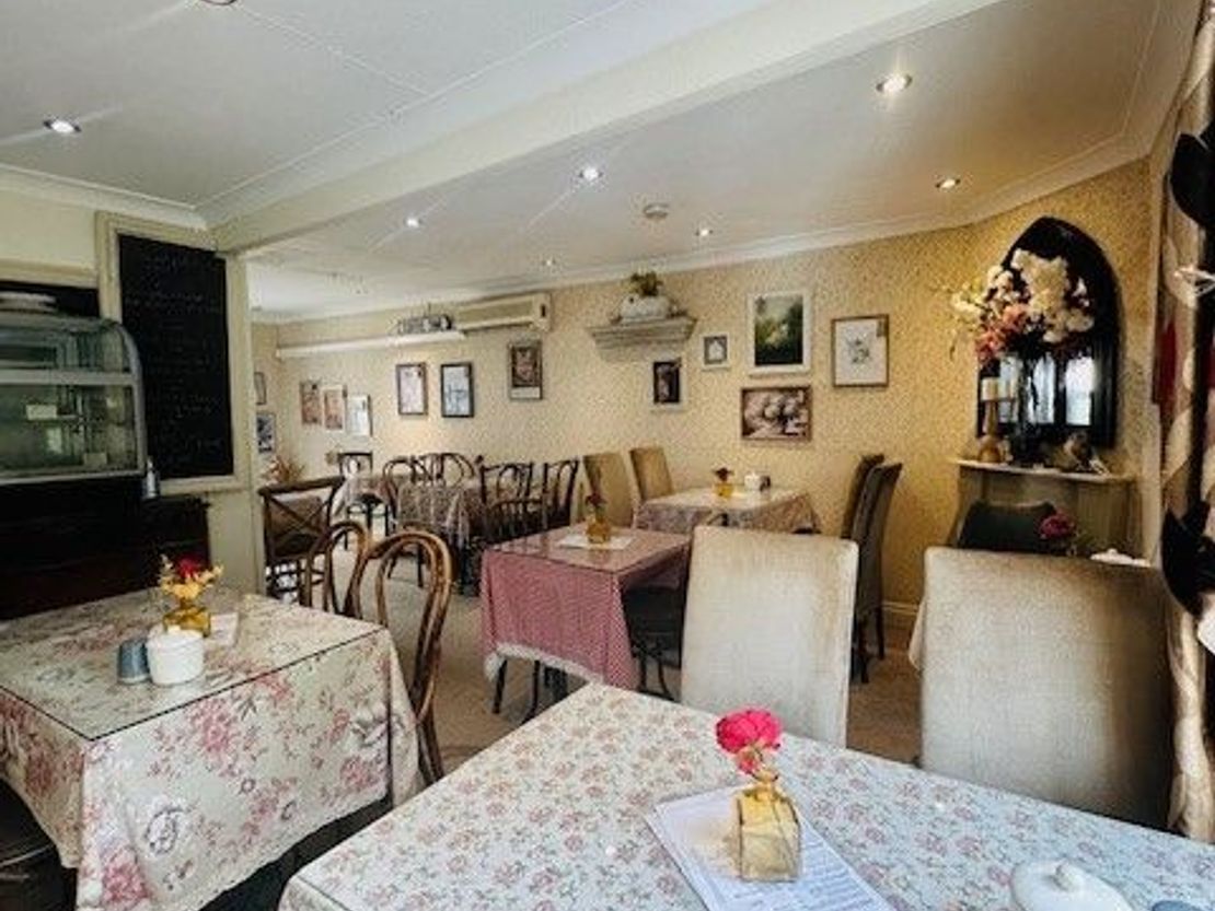Gabriels, 15 Ball Street, Poulton Le Fylde, FY6