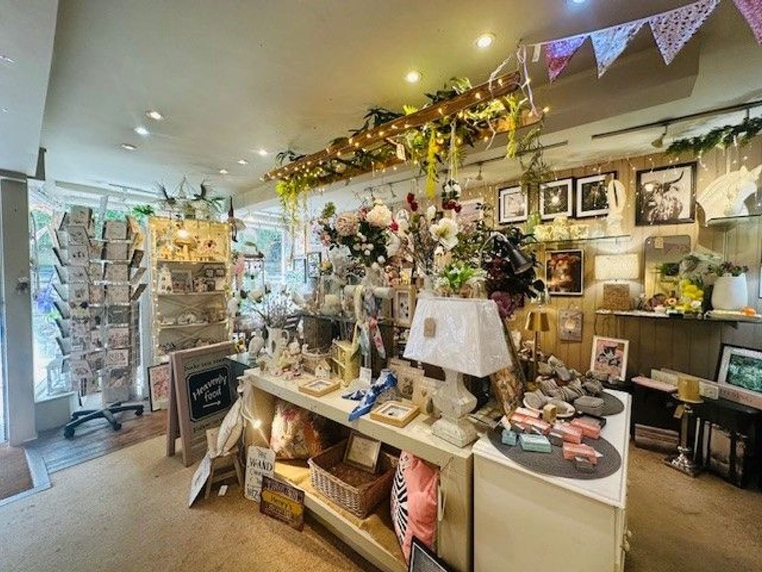 Gabriels, 15 Ball Street, Poulton Le Fylde, FY6