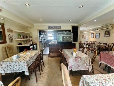 Property Image for Gabriels, 15 Ball Street, Poulton Le Fylde, FY6