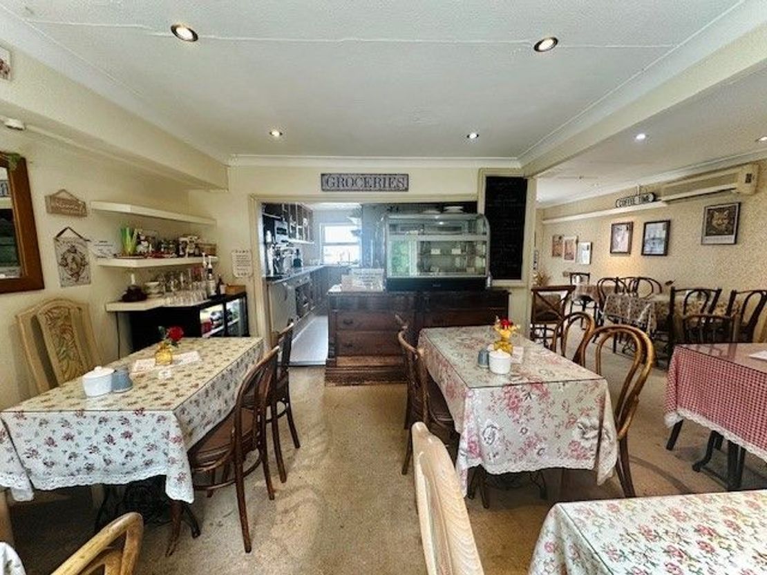 Gabriels, 15 Ball Street, Poulton Le Fylde, FY6
