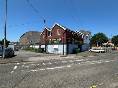 Property Image for High Street, Gorseinon, Swansea