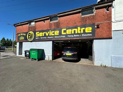 Property Image for High Street, Gorseinon, Swansea