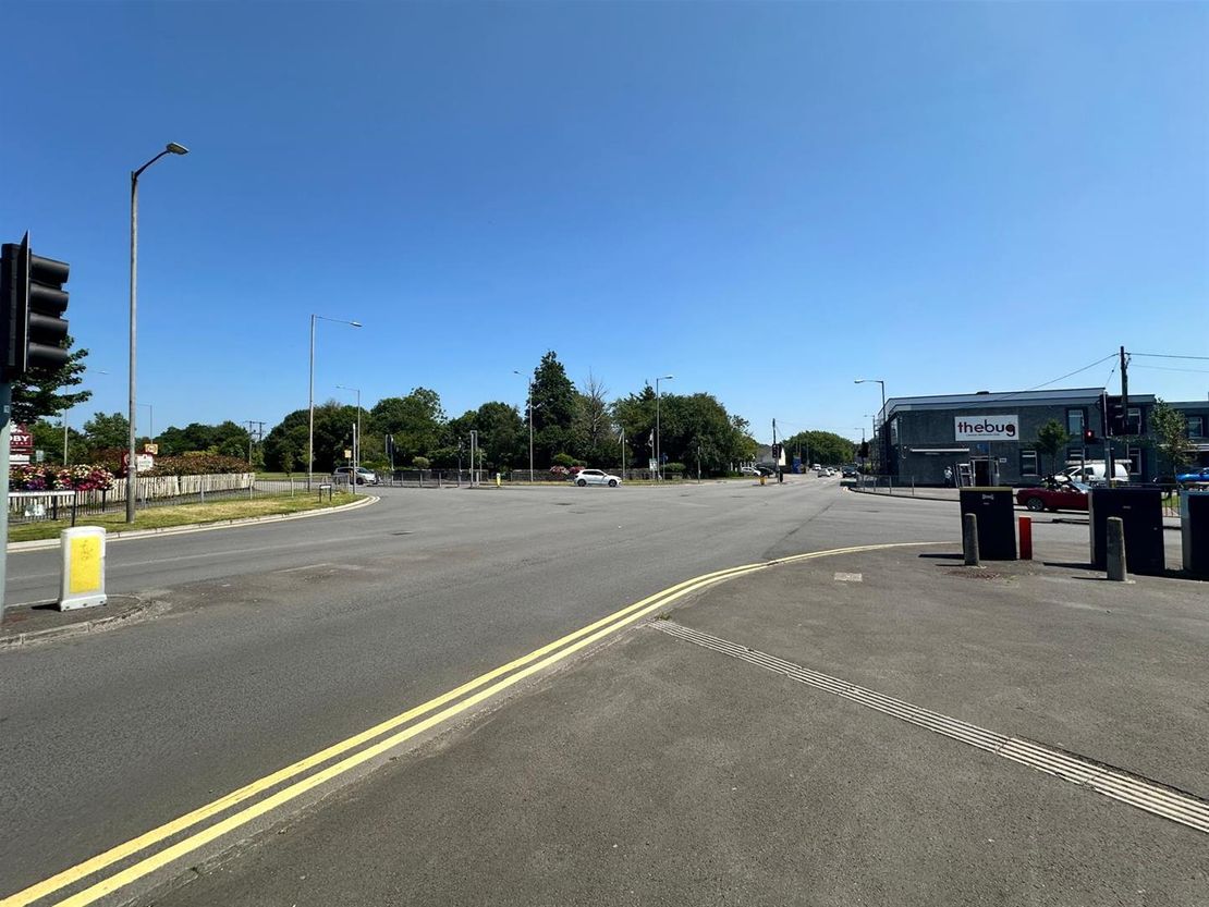 High Street, Gorseinon, Swansea
