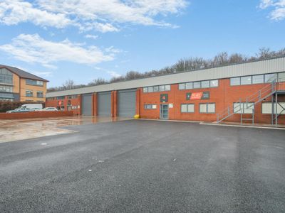 Property Image for Units 4 & 5 Revie Road Industrial Estate, Leeds, LS11 8JG