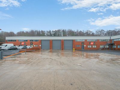 Property Image for Units 4 & 5 Revie Road Industrial Estate, Leeds, LS11 8JG