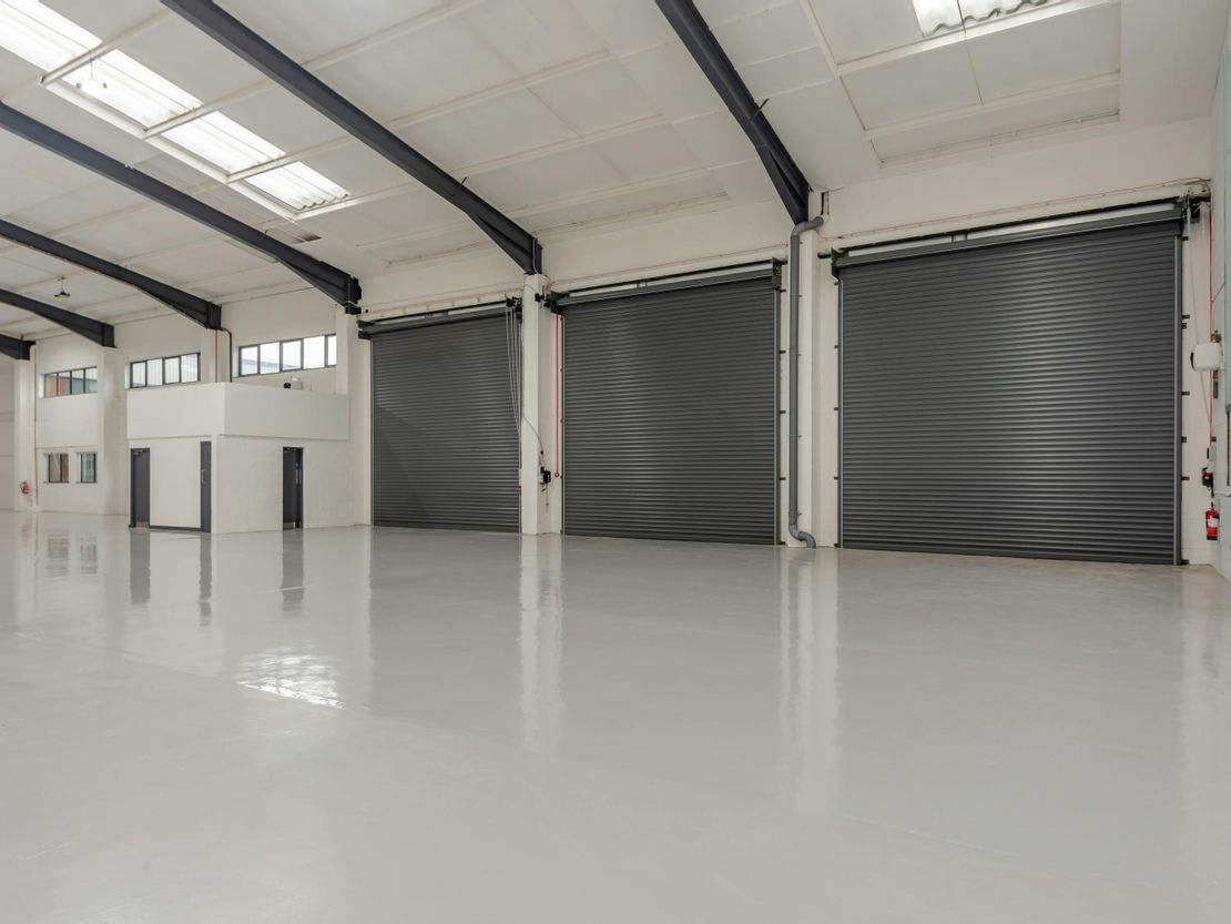Units 4 & 5 Revie Road Industrial Estate, Leeds, LS11 8JG