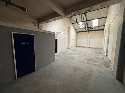 Property Image for 2 Stanton Buildings, Stanton Road, Shirley, Southampton, Hampshire, SO15 4HU