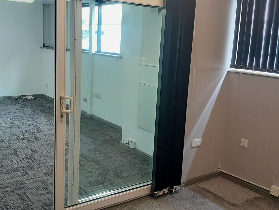 Unit 5 Oak Trees Business Park, The Courtyard, Orbital Park, Sevington, Ashford, Kent, TN24 0SY