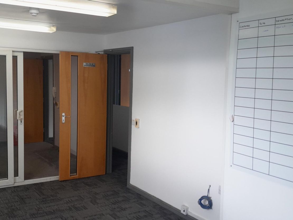 Unit 5 Oak Trees Business Park, The Courtyard, Orbital Park, Sevington, Ashford, Kent, TN24 0SY