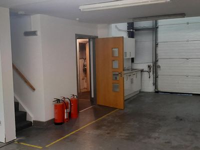Property Image for Unit 5 Oak Trees Business Park, The Courtyard, Orbital Park, Sevington, Ashford, Kent, TN24 0SY