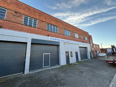 Property Image for Unit 4, Stanton Buildings, Stanton Road, Southampton, Hampshire, SO15 4HU