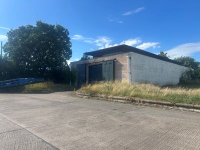 Property Image for Unit 4B Cursley Distribution Park, Curslow Lane, Shenstone, Kidderminster, Worcestershire, DY10 4DX