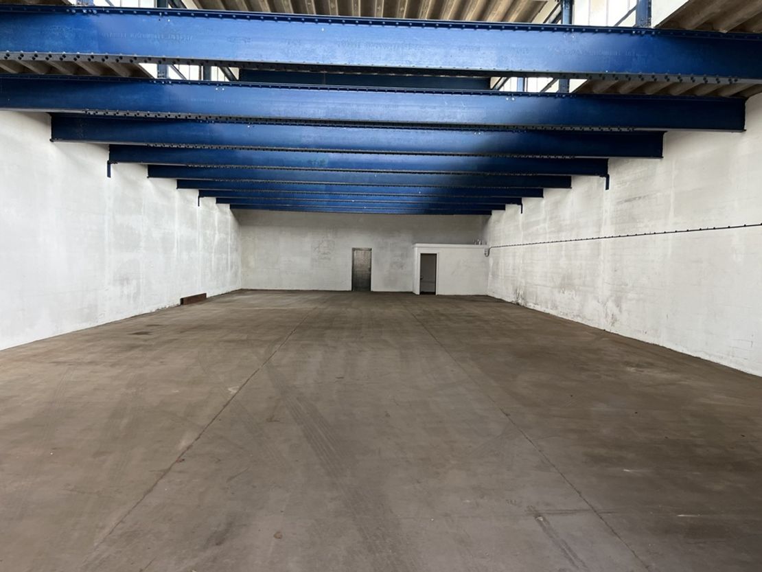 Unit 4B Cursley Distribution Park, Curslow Lane, Shenstone, Kidderminster, Worcestershire, DY10 4DX