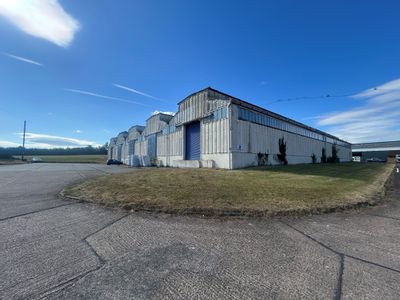 Property Image for Unit 2 Cursley Distribution Park, Curslow Lane, Shenstone, Kidderminster, Worcestershire, DY10 4DX
