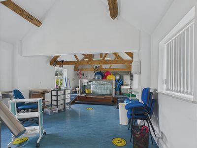 Property Image for The Smithy, Crewe Hall Farm, Old Park Road, Crewe, Cheshire, CW1 5UE