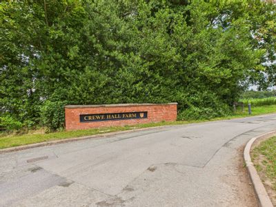 Property Image for The Smithy, Crewe Hall Farm, Old Park Road, Crewe, Cheshire, CW1 5UE