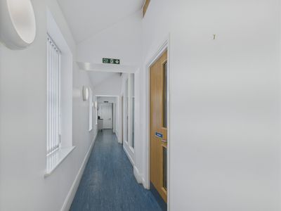 Property Image for The Smithy, Crewe Hall Farm, Old Park Road, Crewe, Cheshire, CW1 5UE