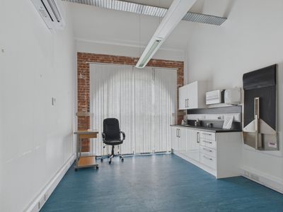 Property Image for The Smithy, Crewe Hall Farm, Old Park Road, Crewe, Cheshire, CW1 5UE