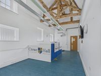 Property Image for The Smithy, Crewe Hall Farm, Old Park Road, Crewe, Cheshire, CW1 5UE