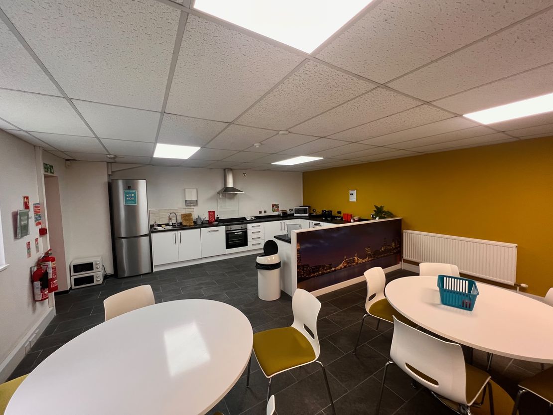 Unit 3, Trent Lane Industrial Estate, Castle Donington, Leicestershire, DE74 2PY