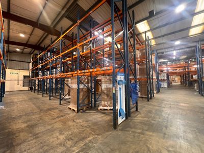 Property Image for Unit 3, Trent Lane Industrial Estate, Castle Donington, Leicestershire, DE74 2PY